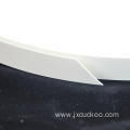 Matt finish pattern PVC edge banding tape